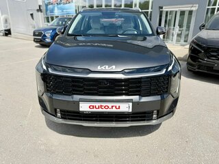 2026 Kia Sportage V Рестайлинг, серый, 5079000 рублей, вид 2