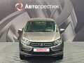 2026 Lada (ВАЗ) Granta I Рестайлинг, коричневый - вид 1