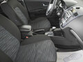 2008 Kia Ceed I, бежевый, 599000 рублей - вид 10