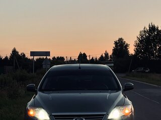 2007 Ford Mondeo IV, серый, 550000 рублей, вид 2