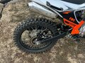 2024 Racer RC250XZR-A, оранжевый, 120000 рублей - вид 3