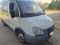 2009 ГАЗ ГАЗель (2705), белый, 500000 рублей - вид 2