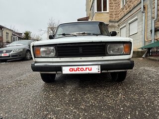 2005 Lada (ВАЗ) 21053-20, белый, 150000 рублей, вид 2