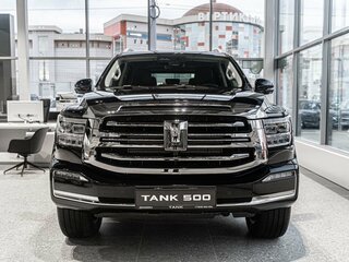 2026 Tank 500 I, чёрный, 7199000 рублей, вид 3