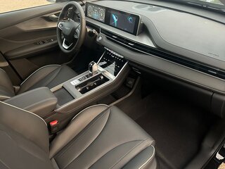 2025 Tenet T4, чёрный, 2429000 рублей, вид 3