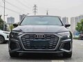 2023 Audi A3 35 TFSI Long IV (8Y), серый, 2400200 рублей - вид 1