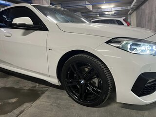 2020 BMW 2 серии Gran Coupe 218i F44, белый, 2600000 рублей, вид 5