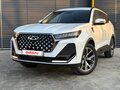 2024 Chery Tiggo 7 Pro Max I Рестайлинг, белый, 2480000 рублей