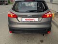 2012 Ford Focus III, серый, 550000 рублей - вид 4