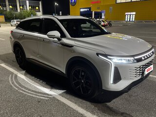 2023 Exeed RX, белый, 3050000 рублей, вид 1