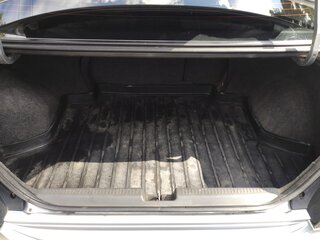 2006 Mitsubishi Lancer IX Рестайлинг, серебристый, 240000 рублей, вид 5