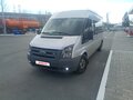 2008 Ford Transit, серый, 800000 рублей