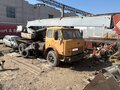 1987 МАЗ Автокраны, 400000 рублей