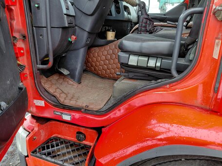 2008 Renault Premium, пурпурный, 8500000 рублей, вид 2