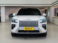 2026 Zeekr 8X 70 kWh, белый - вид 1