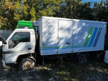 2008 BAW Fenix 1044, белый, 200000 рублей, вид 2