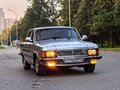 2008 ГАЗ 3102 «Волга», серый, 650000 рублей - вид 3