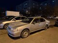 1996 Nissan Bluebird SR18 XI (U14), серебристый, 90000 рублей