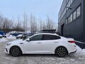 2018 Kia Optima IV Рестайлинг, белый, 2050000 рублей - вид 7