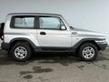 2010 ТагАЗ Tager, серебристый, 1090000 рублей - вид 3