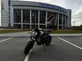 2018 KTM 790 Duke, серый, 590000 рублей - вид 5
