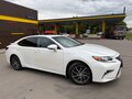 2017 Lexus ES 250 VI Рестайлинг, белый, 2699999 рублей - вид 6