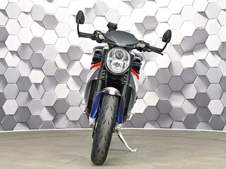 2013 MV Agusta Brutale 1090, белый, 719000 рублей, вид 5