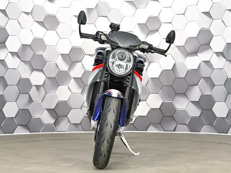 2013 MV Agusta Brutale 1090, белый, 719000 рублей, вид 5