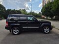 2011 Jeep Cherokee IV (KK), чёрный, 2000000 рублей - вид 5