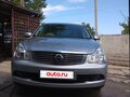 2006 Nissan Bluebird Sylphy II (G11), серый, 665000 рублей - вид 1