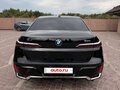 2024 BMW 7 серии 740i xDrive VII (G70), чёрный, 13350000 рублей - вид 4