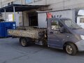 2014 ГАЗ ГАЗель Next, серый, 1100000 рублей - вид 7