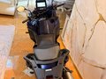 2025 Honda NT1100, синий, 1800000 рублей - вид 5