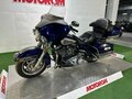 2007 Harley-Davidson Electra Glide, синий, 790000 рублей - вид 2