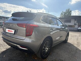 2023 Haval Jolion I, серый, 1600000 рублей, вид 5