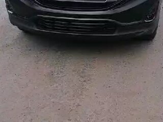 2020 GMC Terrain II, чёрный, 2700000 рублей, вид 1