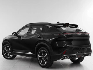 2025 Dongfeng Mage, чёрный, 2550000 рублей, вид 4