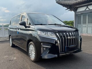2023 BAW Ace M7 LWB, чёрный, 1918000 рублей, вид 1