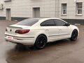 2011 Volkswagen Passat CC I, белый - вид 4