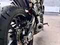2014 Yamaha MT-07 (FZ-07), белый, 670000 рублей - вид 8