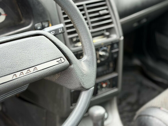 2004 Lada (ВАЗ) 2112, серебристый, 79000 рублей - вид 2