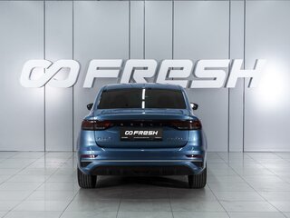 2023 Geely Emgrand II, синий, 1899000 рублей, вид 4