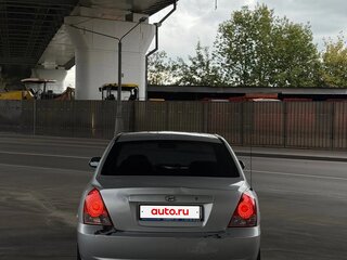 2003 Hyundai Elantra III (XD2) Рестайлинг, серебристый, 190000 рублей, вид 5
