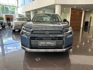 2026 Toyota RAV4 VI (XA60), синий, 4550000 рублей, вид 2