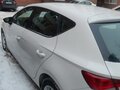 2013 SEAT Leon III, белый, 855000 рублей - вид 10