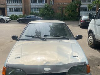 Нашли авто ВАЗ (LADA) 2115
