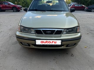 2007 Daewoo Nexia I, золотистый, 235000 рублей, вид 1