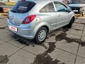 2008 Opel Corsa D, серебристый, 520000 рублей - вид 4