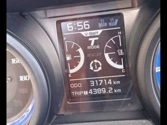 2022 Yamaha TMAX, чёрный, 1300000 рублей