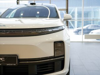 2025 Li Auto (Lixiang) L7 52.3 kWh I Рестайлинг, белый, 9219000 рублей, вид 5